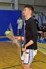 MBBall Senior Day  Men's Basketball Senior Day. - Photo By: KEITH NORDSTROM : Wheaton, basketball, Senior Day